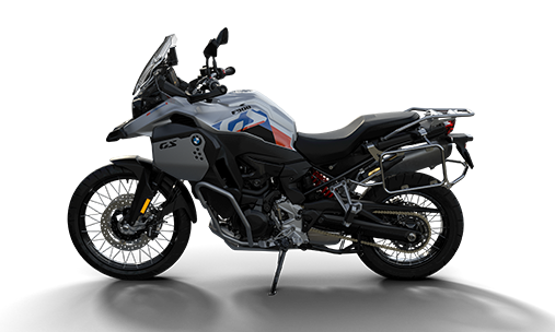 MOTO BMW F-900 GS ADVENTURE PLUS