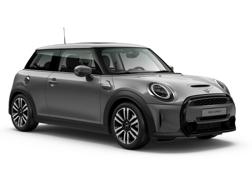 MINI COOPER S 3P EXCLUSIVE
