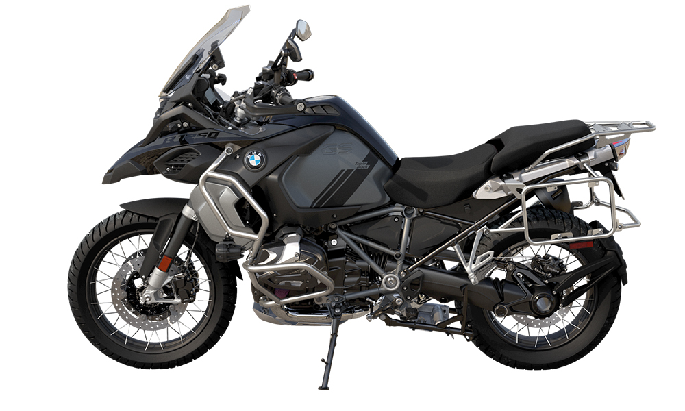 MOTO BMW R 1250 GSA PREMIUM EXCLUSIVE